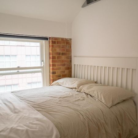 לונדון City Air Apartments - Hatton Garden - Great Transport Links מראה חיצוני תמונה